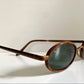 Ray Ban B&L USA vintage sunglasses - W2952 Sidestreet Combo