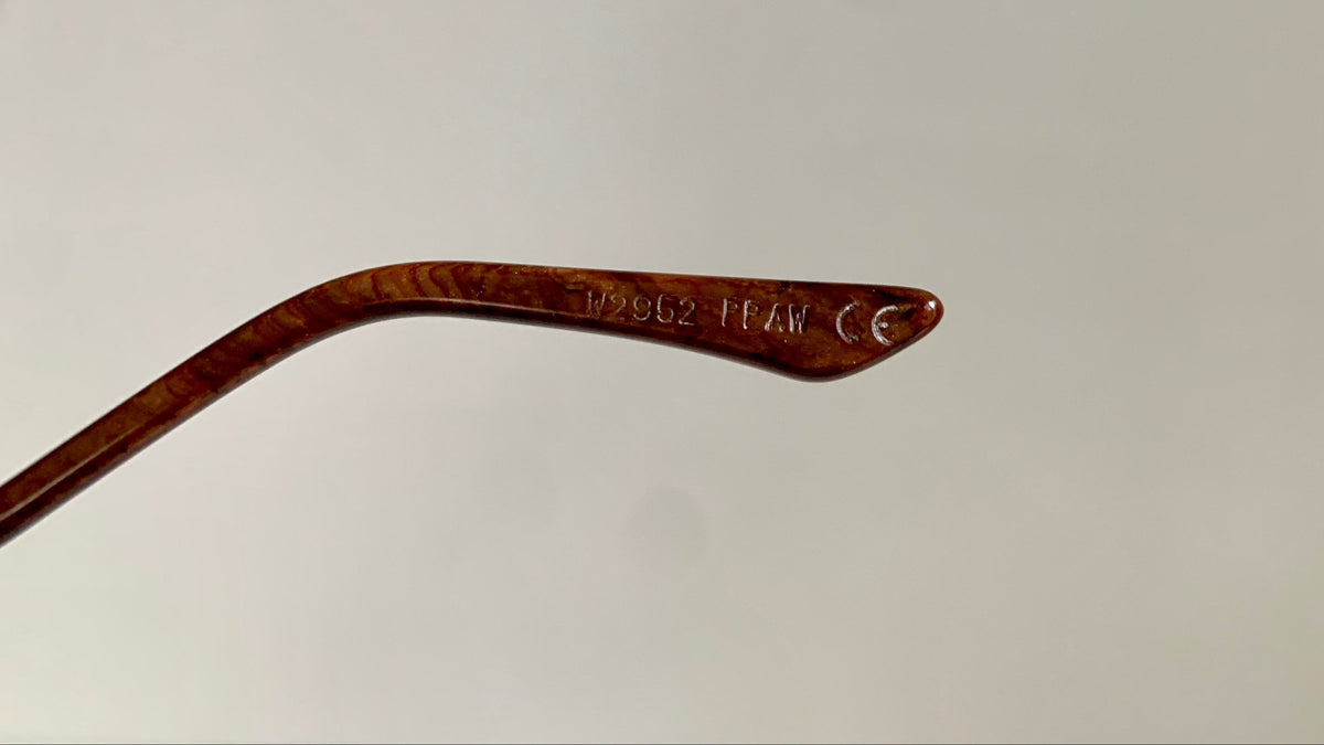 Ray Ban B&L USA vintage sunglasses - W2952 Sidestreet Combo