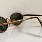 Ray Ban B&L USA vintage sunglasses - W2952 Sidestreet Combo
