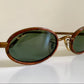 Ray Ban B&L USA vintage sunglasses - W2952 Sidestreet Combo