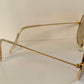 Ray Ban B&L - Aviator 58mm changeables photochromic vintage sunglasses