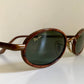 Ray Ban B&L USA vintage sunglasses - W2952 Sidestreet Combo