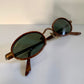Ray Ban B&L USA vintage sunglasses - W2952 Sidestreet Combo