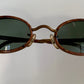 Ray Ban B&L USA vintage sunglasses - W2952 Sidestreet Combo