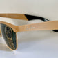 Ray Ban B&L USA vintage sunglasses - Wayfarer Deluxe W1309