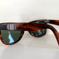 Ray Ban B&L USA vintage sunglasses - Wayfarer I Brown