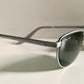 Ray Ban B&L  USA vintage sunglasses - W2194 Sidestreet Gridlock matte silver frame