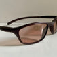 Ray Ban 00s vintage sunglasses - RB2046 Cutters W3252 burgundy frames