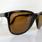 Ray Ban B&L USA vintage sunglasses - CATS 2000 brown frames