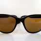 Ray Ban B&L USA vintage sunglasses - CATS 2000 brown frames