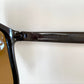 Ray Ban B&L USA vintage sunglasses - CATS 2000 brown frames