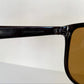 Ray Ban B&L USA vintage sunglasses - CATS 2000 brown frames