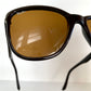 Ray Ban B&L USA vintage sunglasses - CATS 2000 brown frames