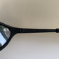 Ray Ban B&L USA 90s vintage sunglasses - W2967 Predator Sports matte black
