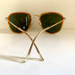 Ray Ban B&L USA vintage sunglasses - W0869 Traditionals Primer D