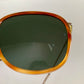Ray Ban B&L USA vintage sunglasses - W0869 Traditionals Primer D