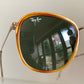 Ray Ban B&L USA vintage sunglasses - W0869 Traditionals Primer D