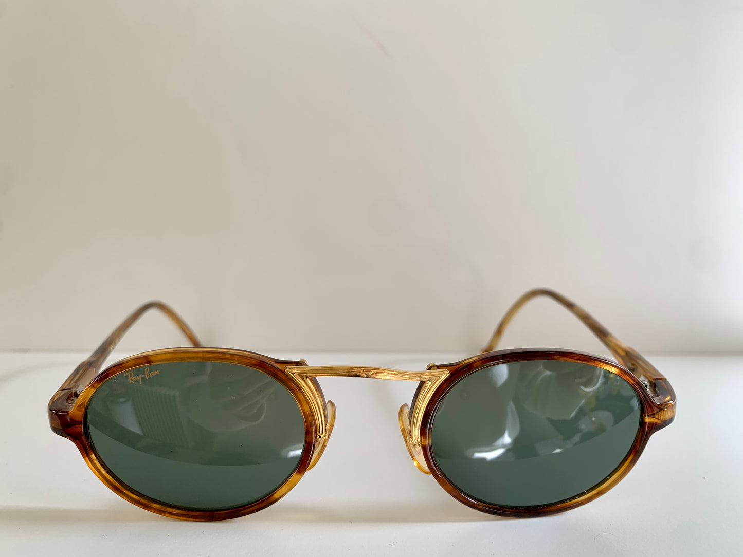 Ray Ban B&L - W1747 Cheyenne style 3