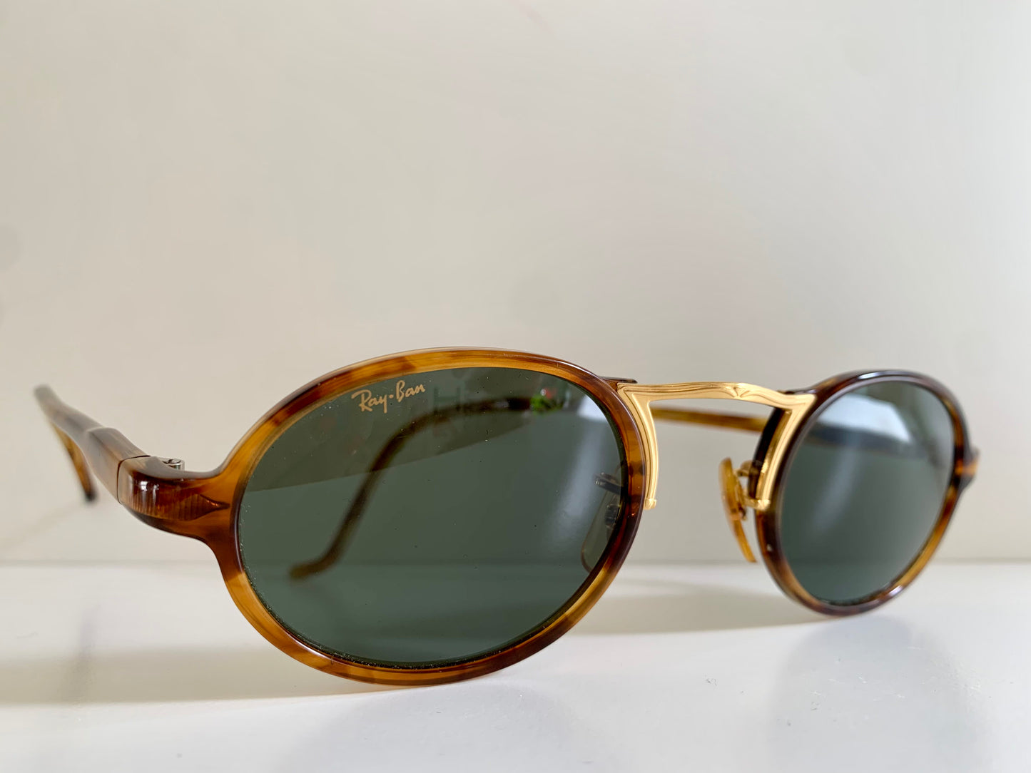 Ray Ban B&L - W1747 Cheyenne style 3