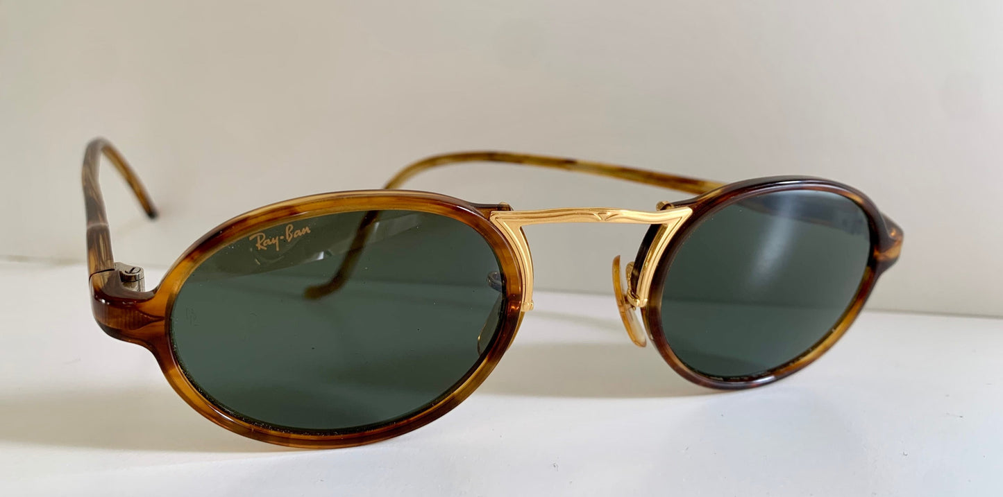 Ray Ban B&L - W1747 Cheyenne style 3