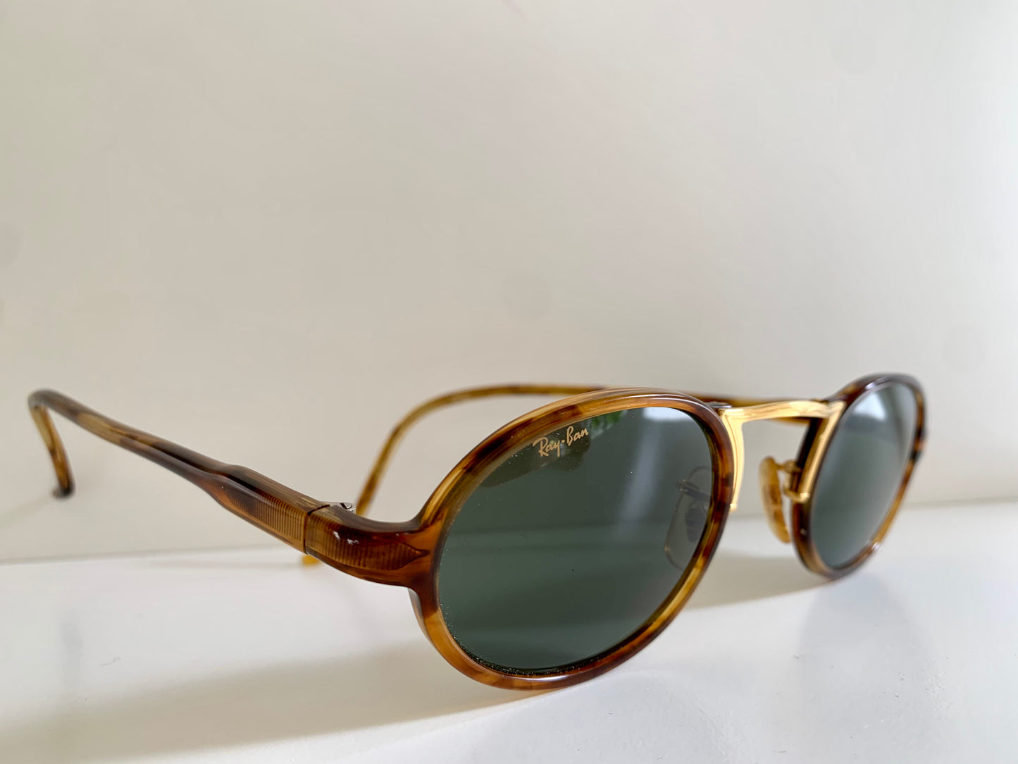 Ray Ban B&L - W1747 Cheyenne style 3