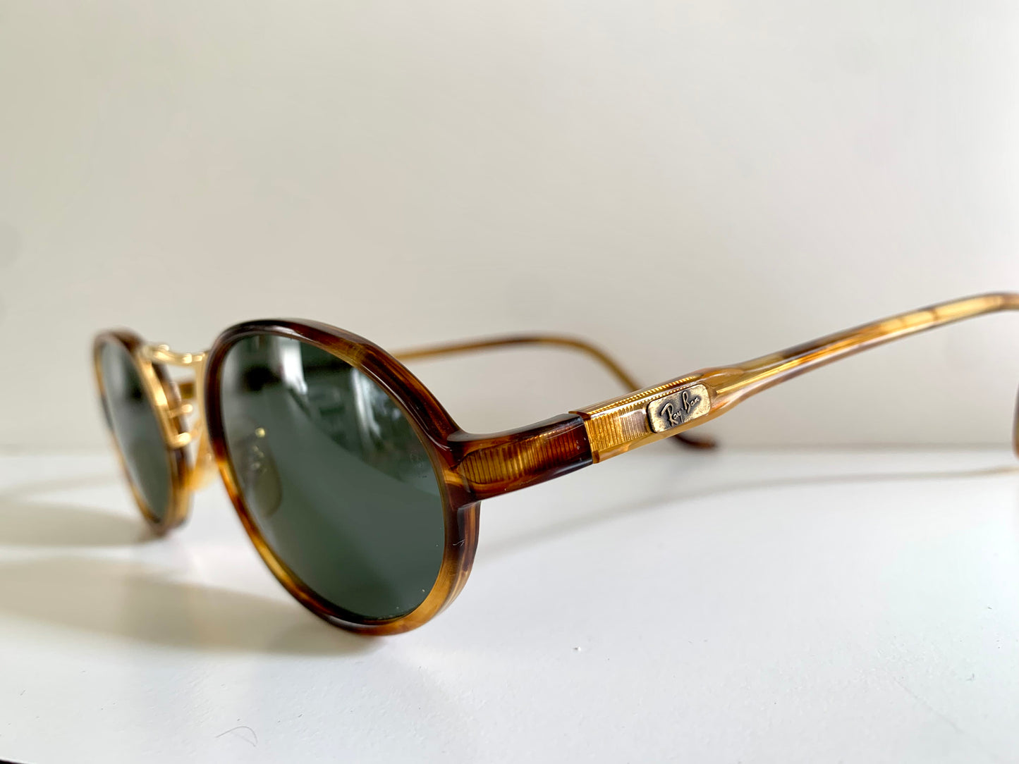 Ray Ban B&L - W1747 Cheyenne style 3