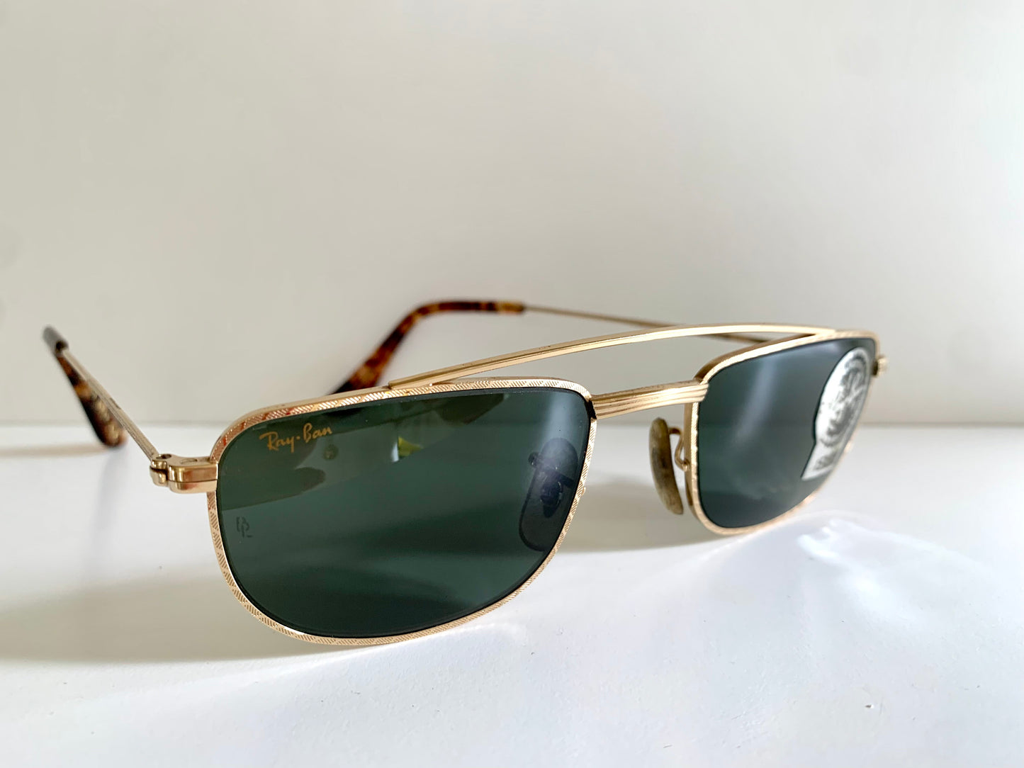 Ray Ban B&L - W1756 Sidestreet