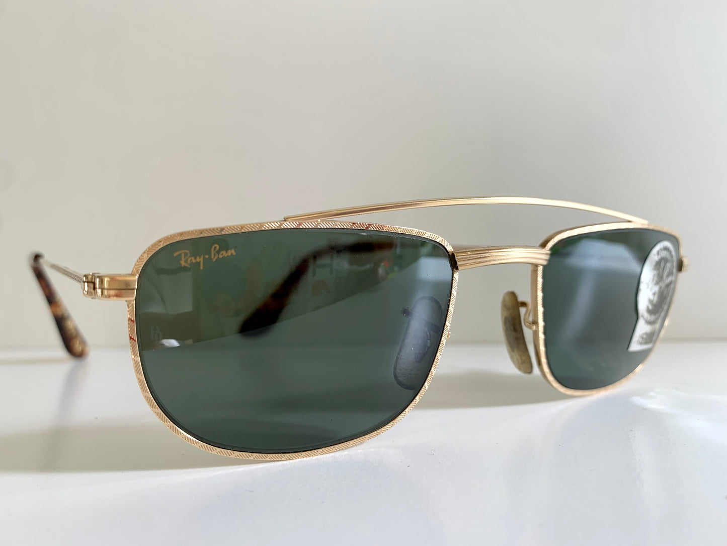 Ray Ban B&L - W1756 Sidestreet