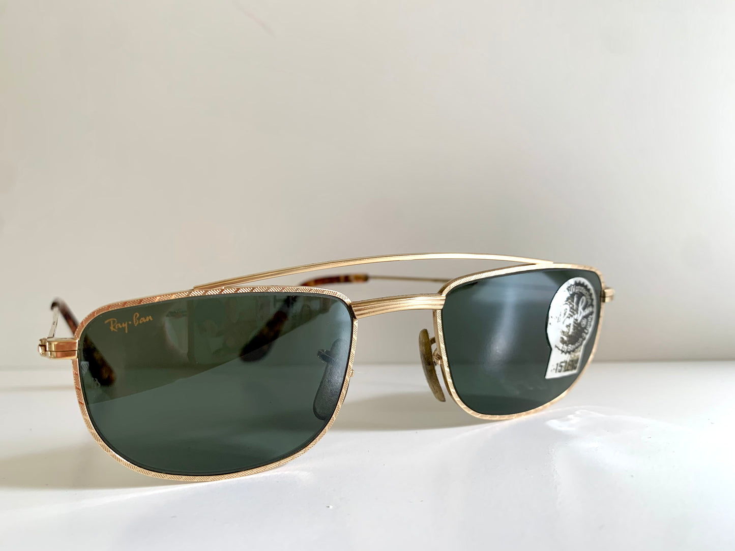 Ray Ban B&L - W1756 Sidestreet