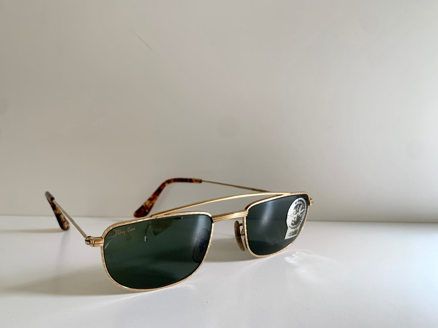 Ray Ban B&L - W1756 Sidestreet