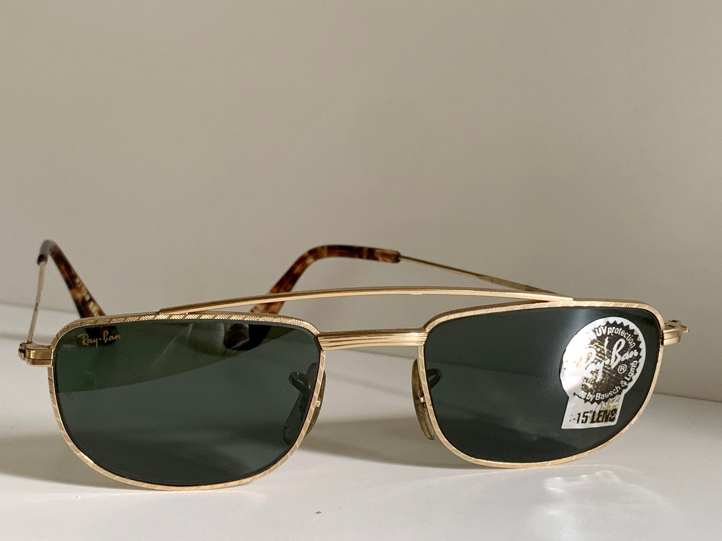 Ray Ban B&L - W1756 Sidestreet