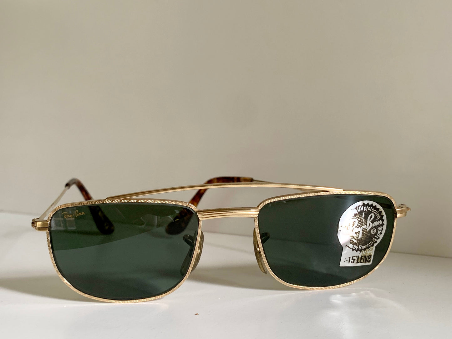 Ray Ban B&L - W1756 Sidestreet