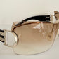 Christian Dior Vintage Sunglasses - Y2K Airspeed 1 shield XL frames