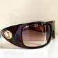 Christian Dior Vintage Sunglasses - Flavour 1 XL shield frame