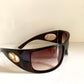 Christian Dior Vintage Sunglasses - Flavour 1 XL shield frame