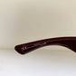 Christian Dior Vintage Sunglasses - Flavour 1 XL shield frame