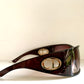 Christian Dior Vintage Sunglasses - Flavour 1 XL shield frame