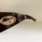 Christian Dior Vintage Sunglasses - Flavour 1 XL shield frame