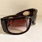 Christian Dior Vintage Sunglasses - Flavour 1 XL shield frame