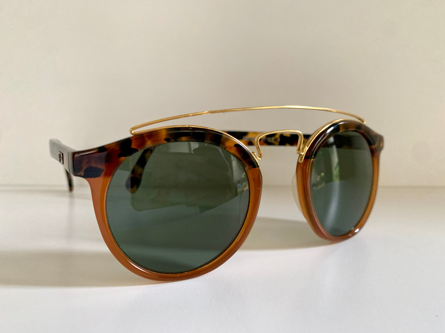 Ray Ban B&L - Gatsby Style 4 W1520