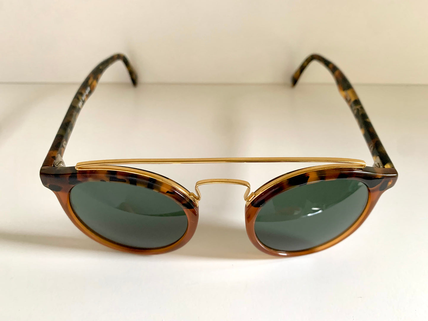 Ray Ban B&L - Gatsby Style 4 W1520