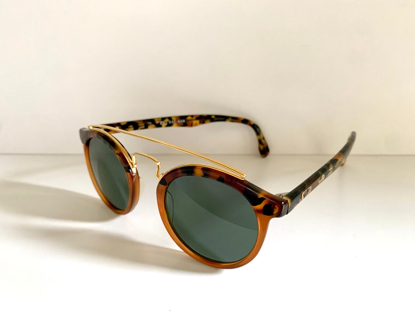 Ray Ban B&L - Gatsby Style 4 W1520