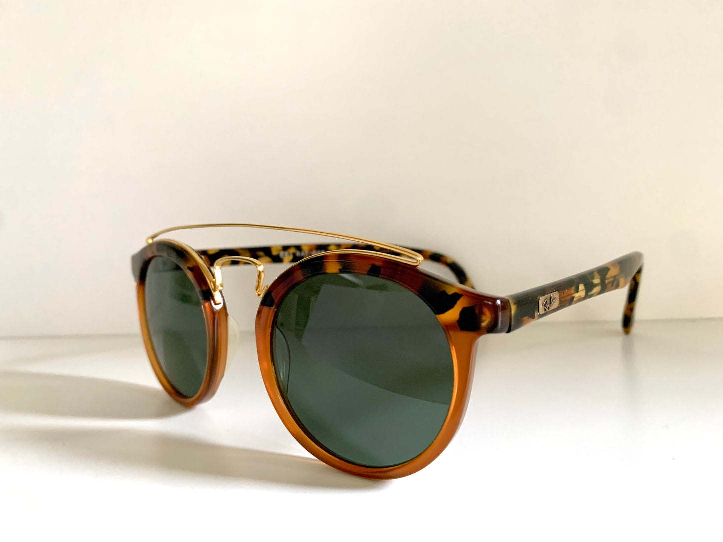 Ray Ban B&L - Gatsby Style 4 W1520