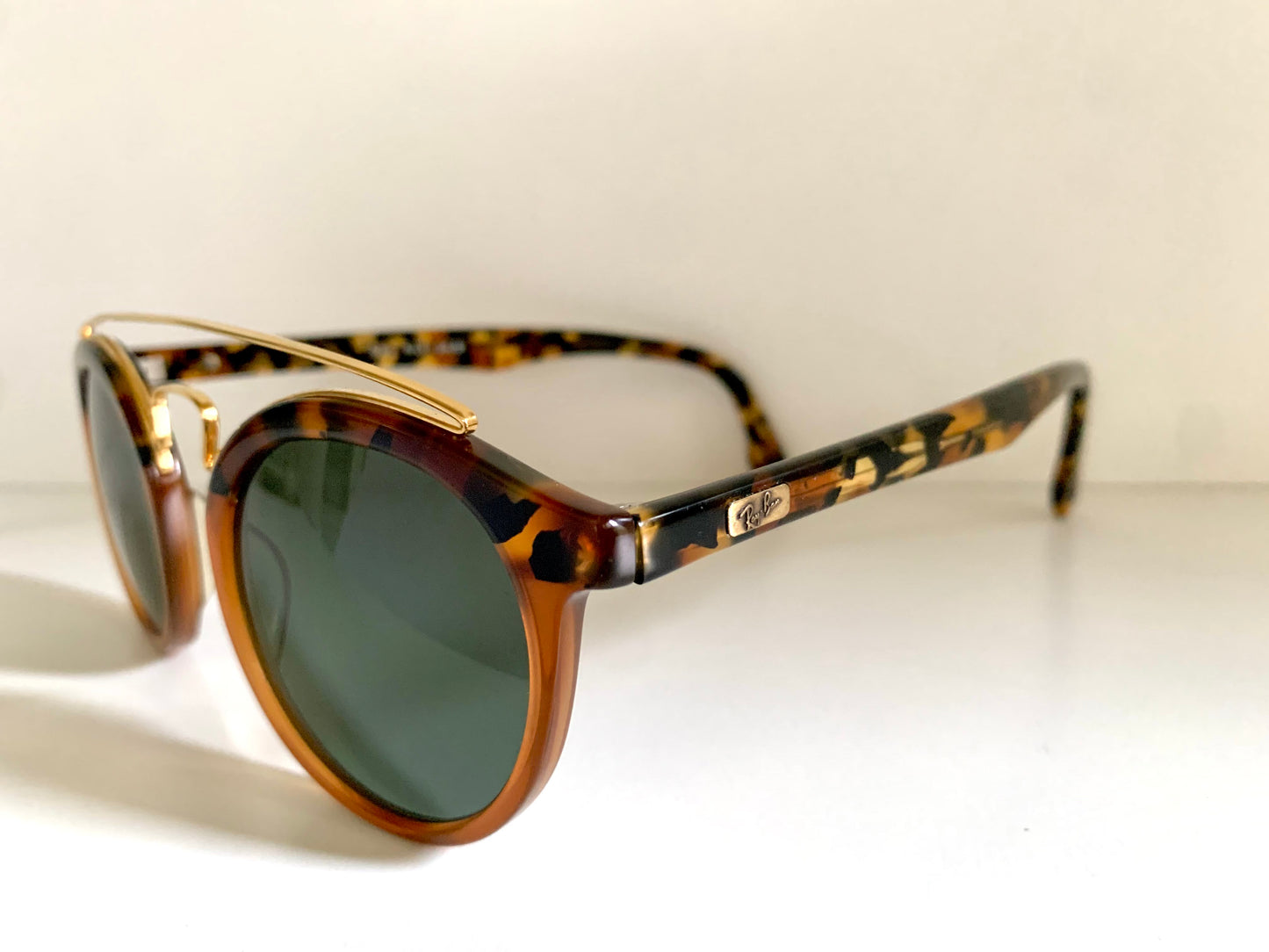 Ray Ban B&L - Gatsby Style 4 W1520