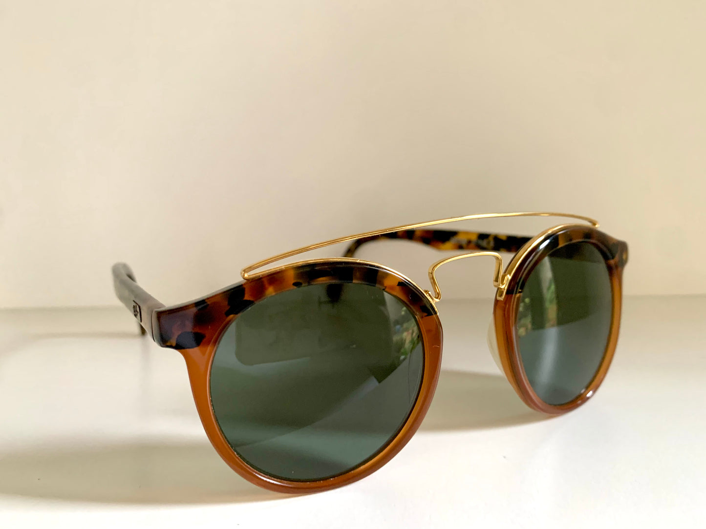 Ray Ban B&L - Gatsby Style 4 W1520