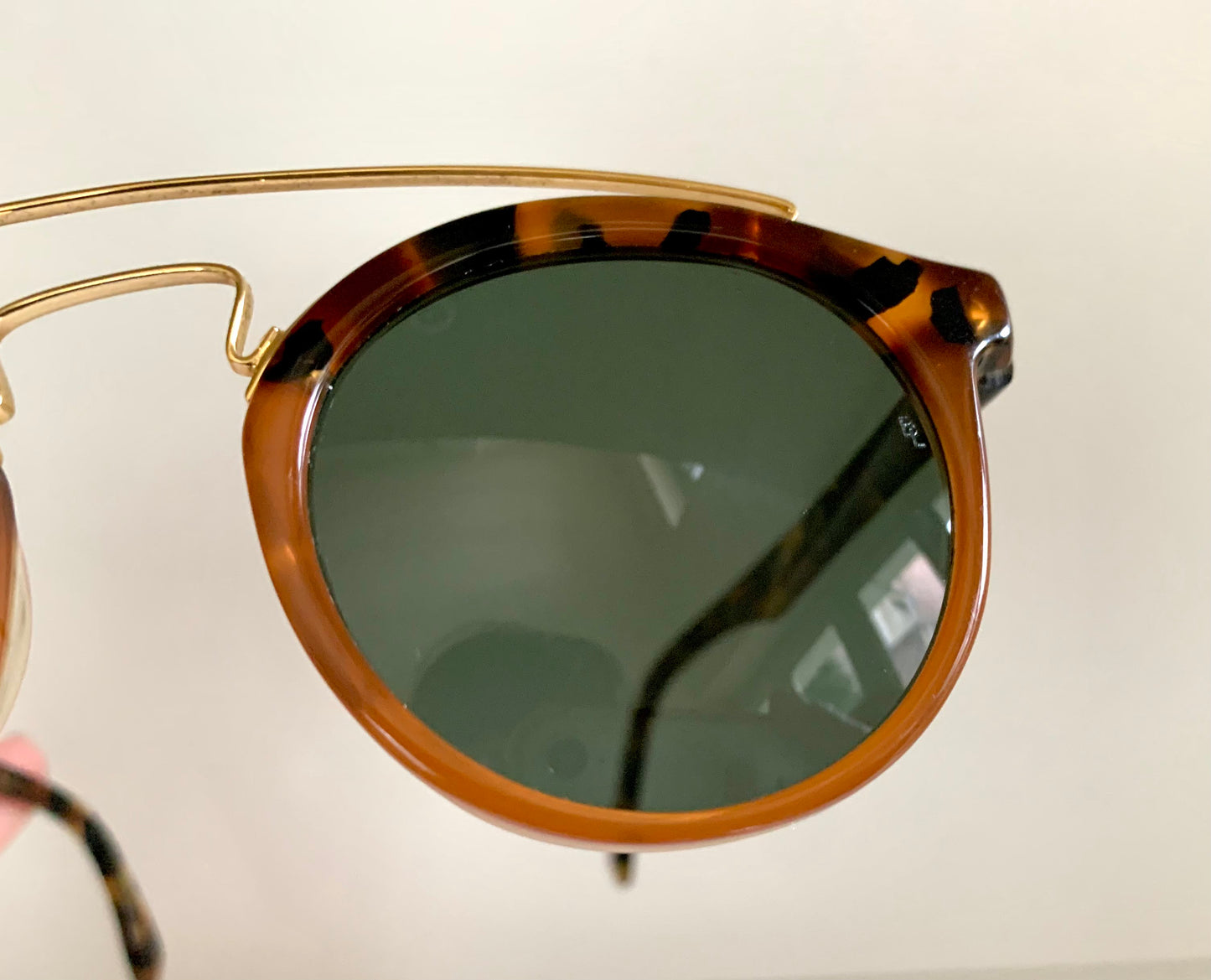 Ray Ban B&L - Gatsby Style 4 W1520