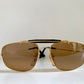 Ray Ban B&L USA - Chromax W1699 Explorer 58mm 80s vintage sunglasses