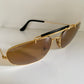 Ray Ban B&L USA - Chromax W1699 Explorer 58mm 80s vintage sunglasses