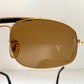 Ray Ban B&L USA - Chromax W1699 Explorer 58mm 80s vintage sunglasses