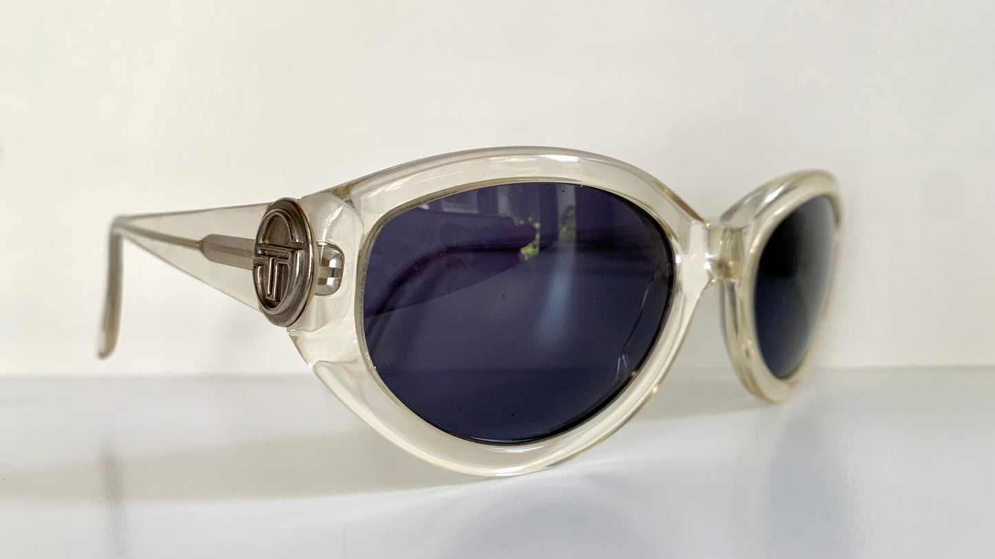 Sergio Tachini 1540S 90s vintage sunglasses
